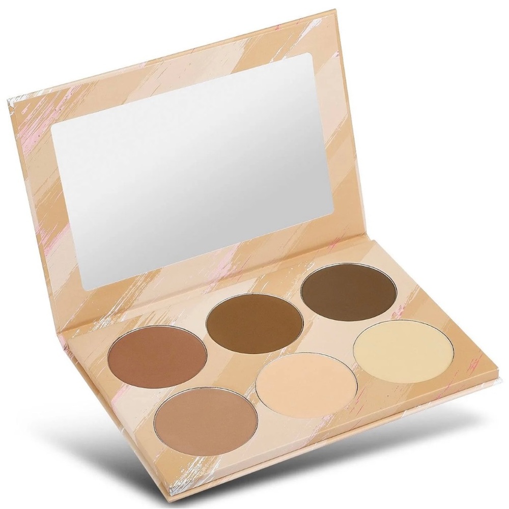 Lurella Get Snatched Contour Set